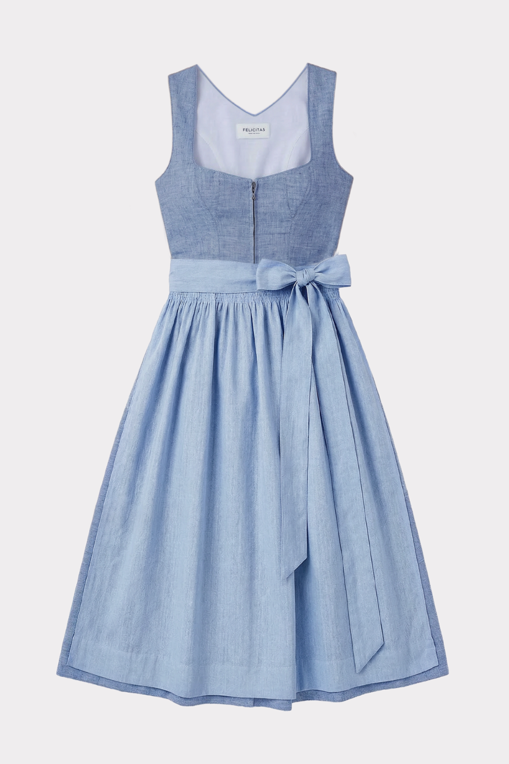 Damen Dirndl Deliah