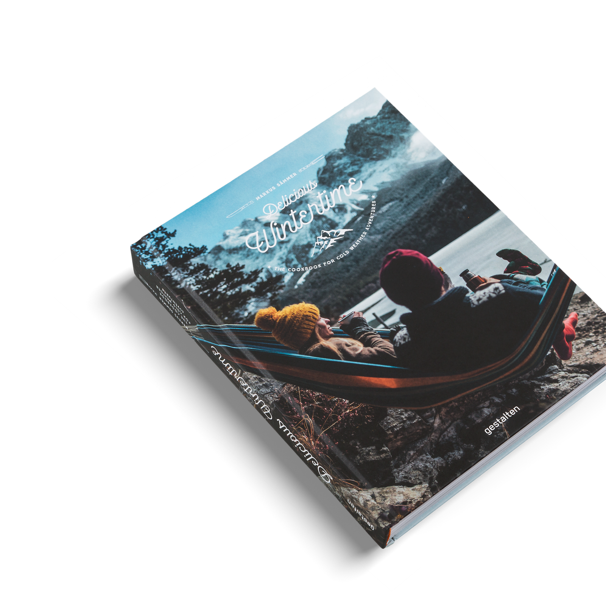 Gestalten Eu Shop-Delicious Wintertime-Book-Black-Deal-Outlet-by-ARCHIVIST