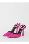 Alexander Wang-OUTLET-SALE-Delphine 105 pumps-ARCHIVIST