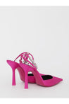 Alexander Wang-OUTLET-SALE-Delphine 105 pumps-ARCHIVIST