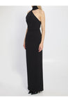 Solace London-OUTLET-SALE-Demi maxi dress-ARCHIVIST