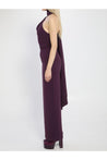Solace London-OUTLET-SALE-Demi maxi dress-ARCHIVIST