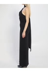 Solace London-OUTLET-SALE-Demi maxi dress-ARCHIVIST