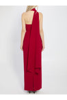 Solace London-OUTLET-SALE-Demi maxi dress-ARCHIVIST
