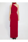 Solace London-OUTLET-SALE-Demi maxi dress-ARCHIVIST
