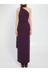 Solace London-OUTLET-SALE-Demi maxi dress-ARCHIVIST