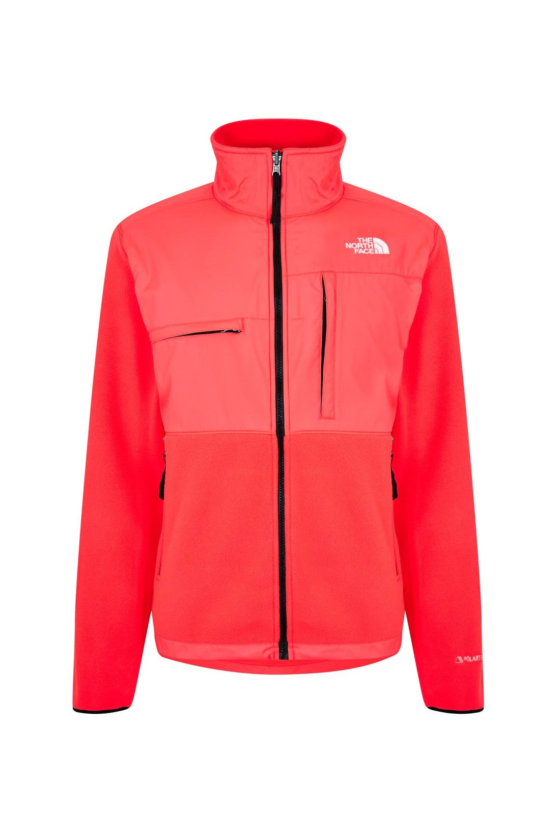 The North Face-OUTLET-SALE-Denali Polartec Jacket-ARCHIVIST