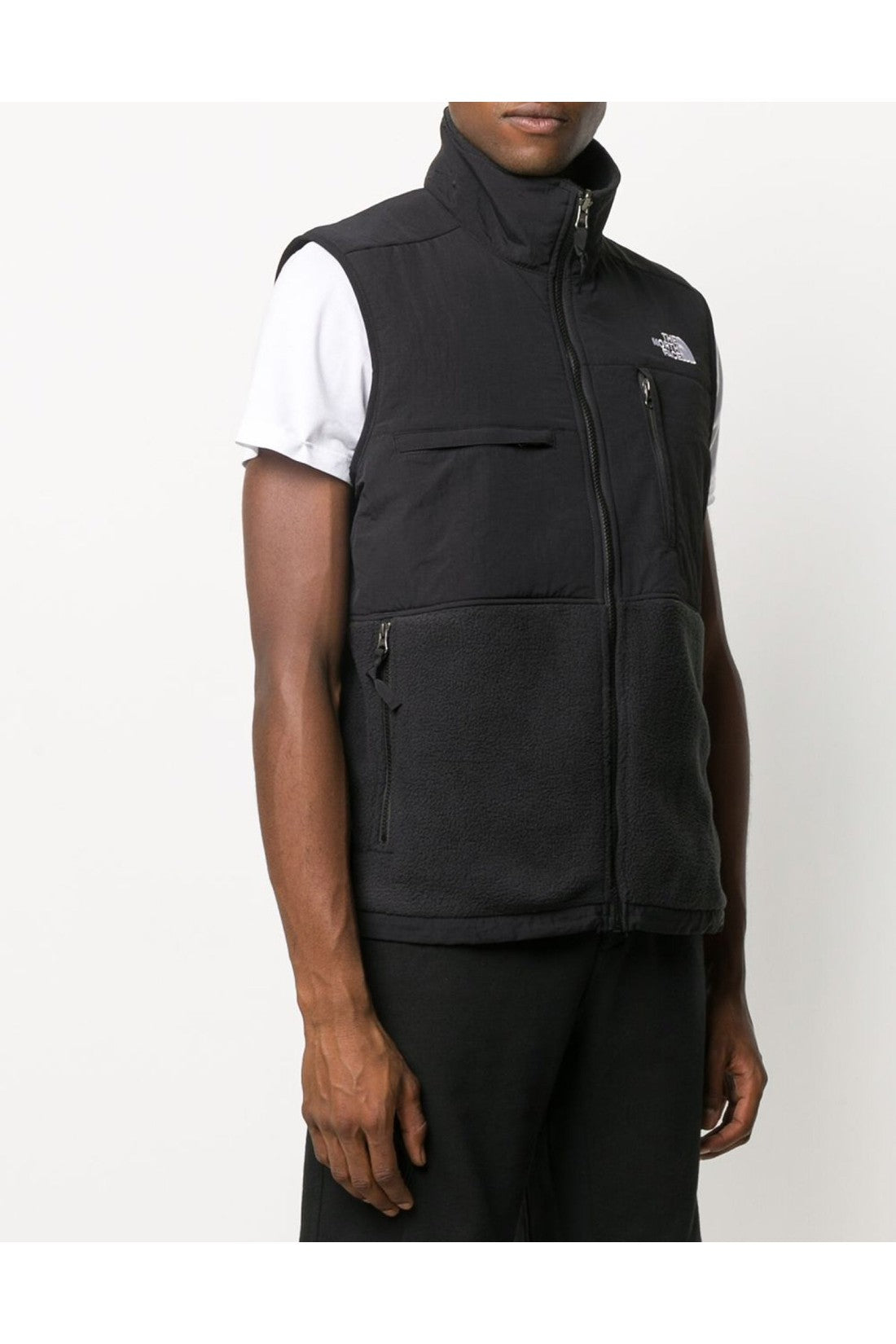 The North Face-OUTLET-SALE-Denali Vest Jacket-ARCHIVIST