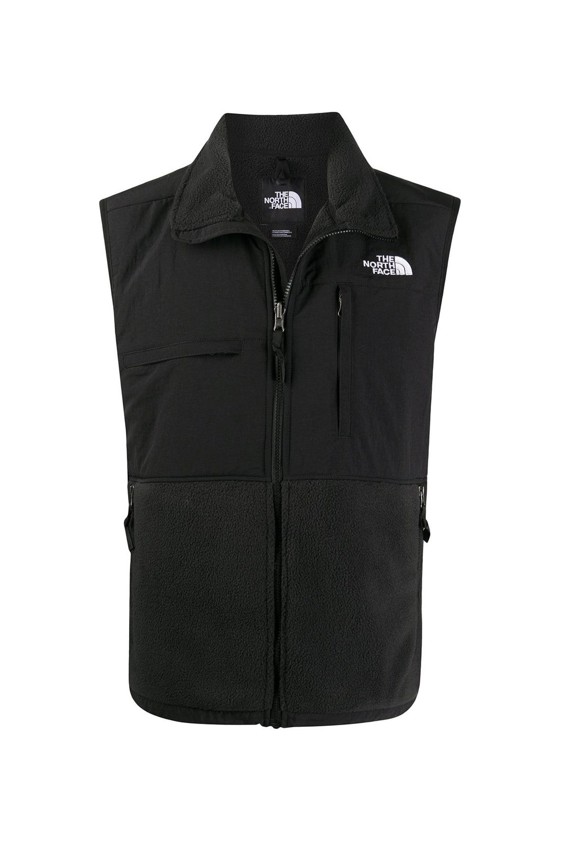 The North Face-OUTLET-SALE-Denali Vest Jacket-ARCHIVIST