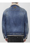 Dolce&Gabbana-OUTLET-SALE-Denim Jacket-ARCHIVIST