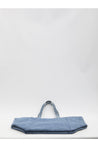 Alexander Wang-OUTLET-SALE-Denim Tote Bag Punch-ARCHIVIST