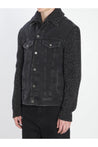 Dolce & Gabbana-OUTLET-SALE-Denim jacket-ARCHIVIST