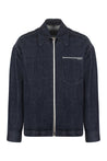 Dolce & Gabbana-OUTLET-SALE-Denim jacket-ARCHIVIST