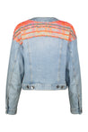 Dsquared2-OUTLET-SALE-Denim jacket-ARCHIVIST