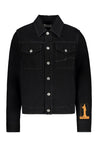 Lanvin-OUTLET-SALE-Denim jacket-ARCHIVIST