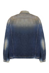 VETEMENTS-OUTLET-SALE-Denim jacket-ARCHIVIST