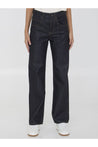 Saint Laurent-OUTLET-SALE-Denim jeans-ARCHIVIST