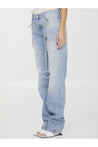 THE ATTICO-OUTLET-SALE-Denim jeans-ARCHIVIST