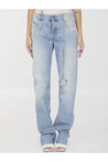 THE ATTICO-OUTLET-SALE-Denim jeans-ARCHIVIST