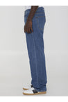 Valentino Garavani-OUTLET-SALE-Denim jeans-ARCHIVIST