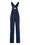 See By Chloé-OUTLET-SALE-Denim overall-ARCHIVIST