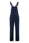 See By Chloé-OUTLET-SALE-Denim overall-ARCHIVIST