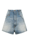 R13-OUTLET-SALE-Denim shorts-ARCHIVIST