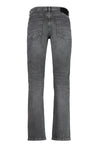 Tommy Hilfiger-OUTLET-SALE-Denton 5-pocket straight-leg jeans-ARCHIVIST