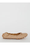 TOD'S-OUTLET-SALE-Des Gommini 76K ballerinas-ARCHIVIST