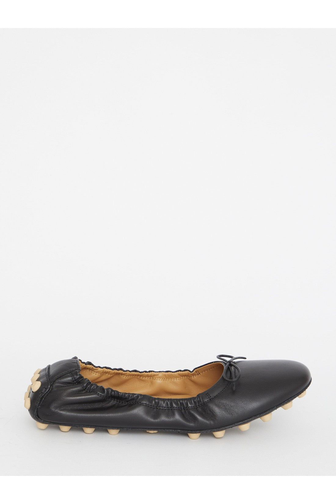 TOD'S-OUTLET-SALE-Des Gommini 76K ballerinas-ARCHIVIST