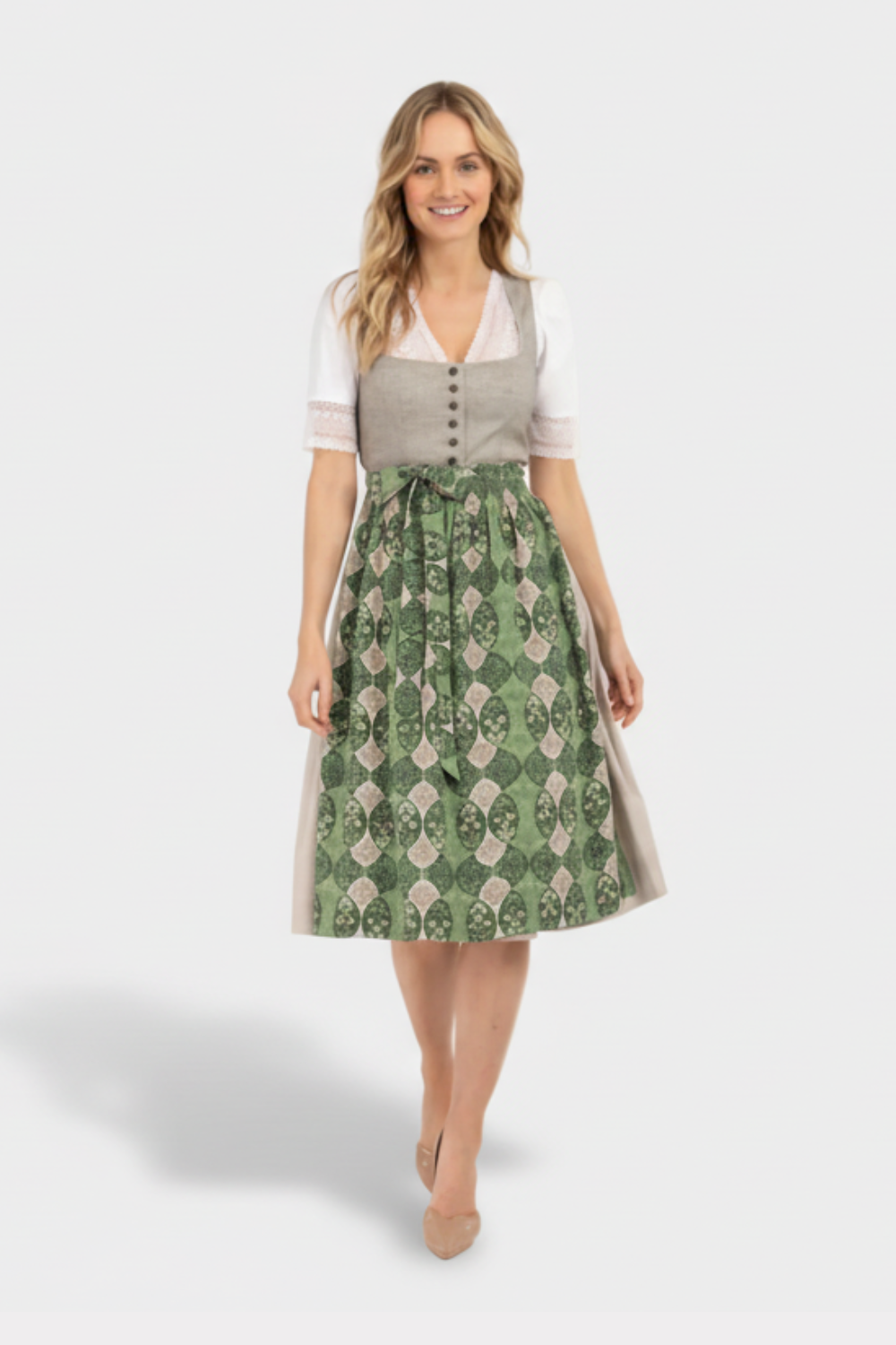 Damen Dirndl Dorothea-Sally