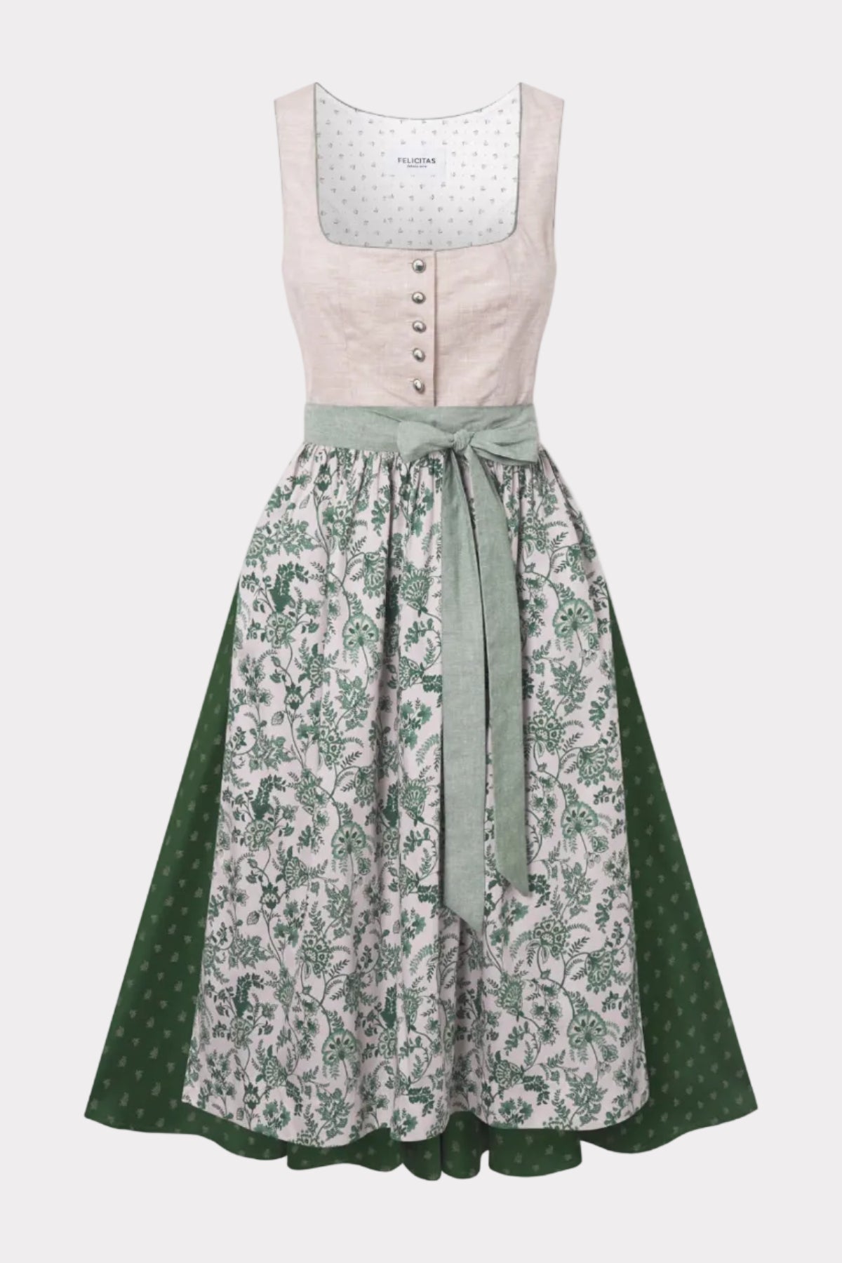 Damen Dirndl Desiree