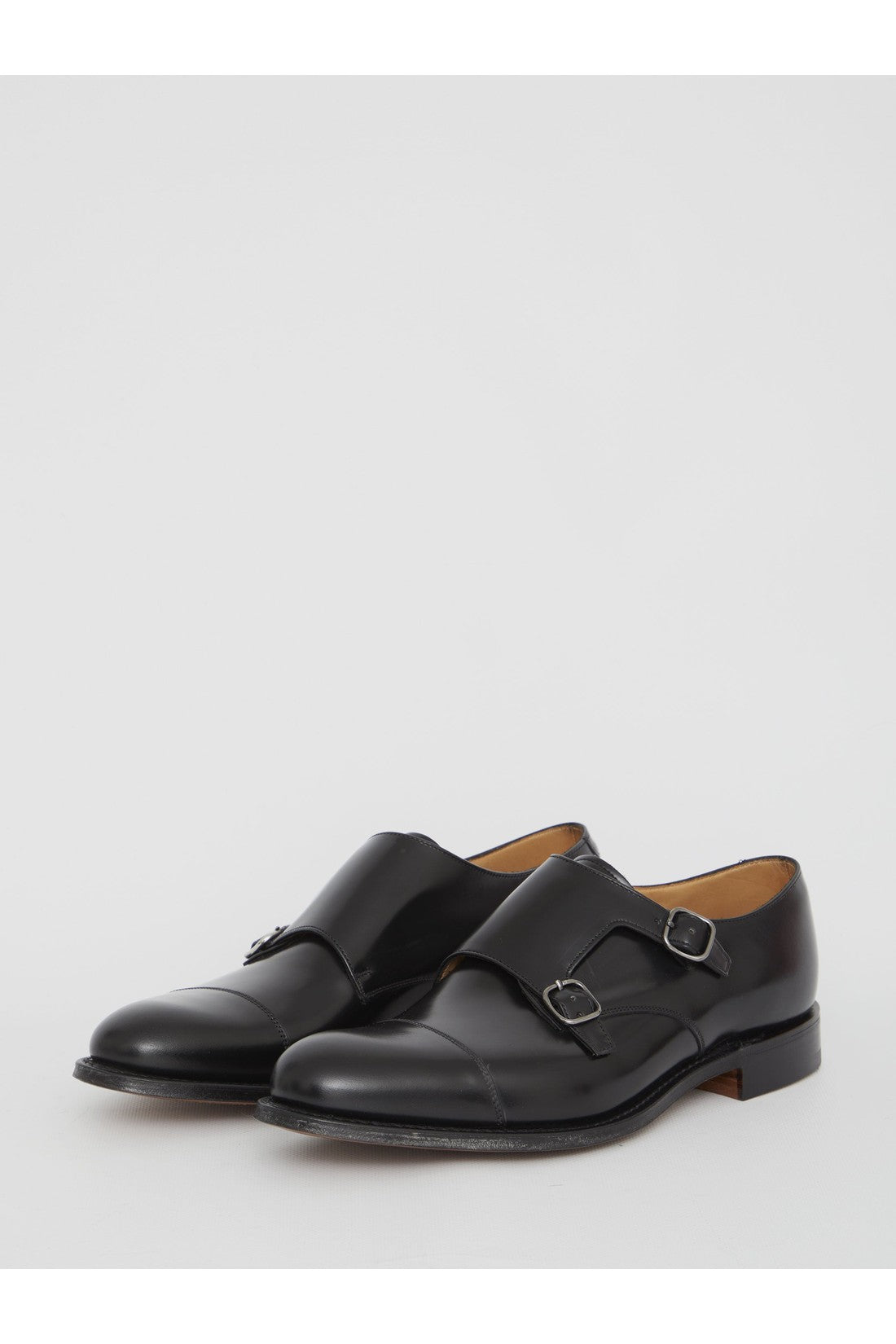 CHURCH'S-OUTLET-SALE-Detroit derby shoes-ARCHIVIST