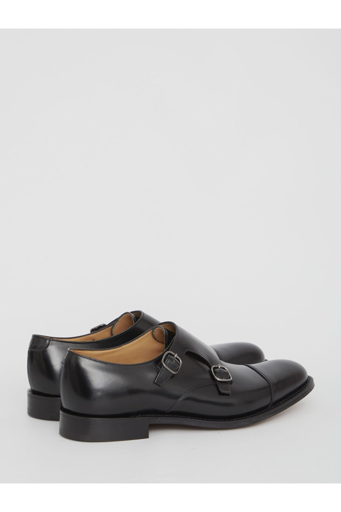 CHURCH'S-OUTLET-SALE-Detroit derby shoes-ARCHIVIST