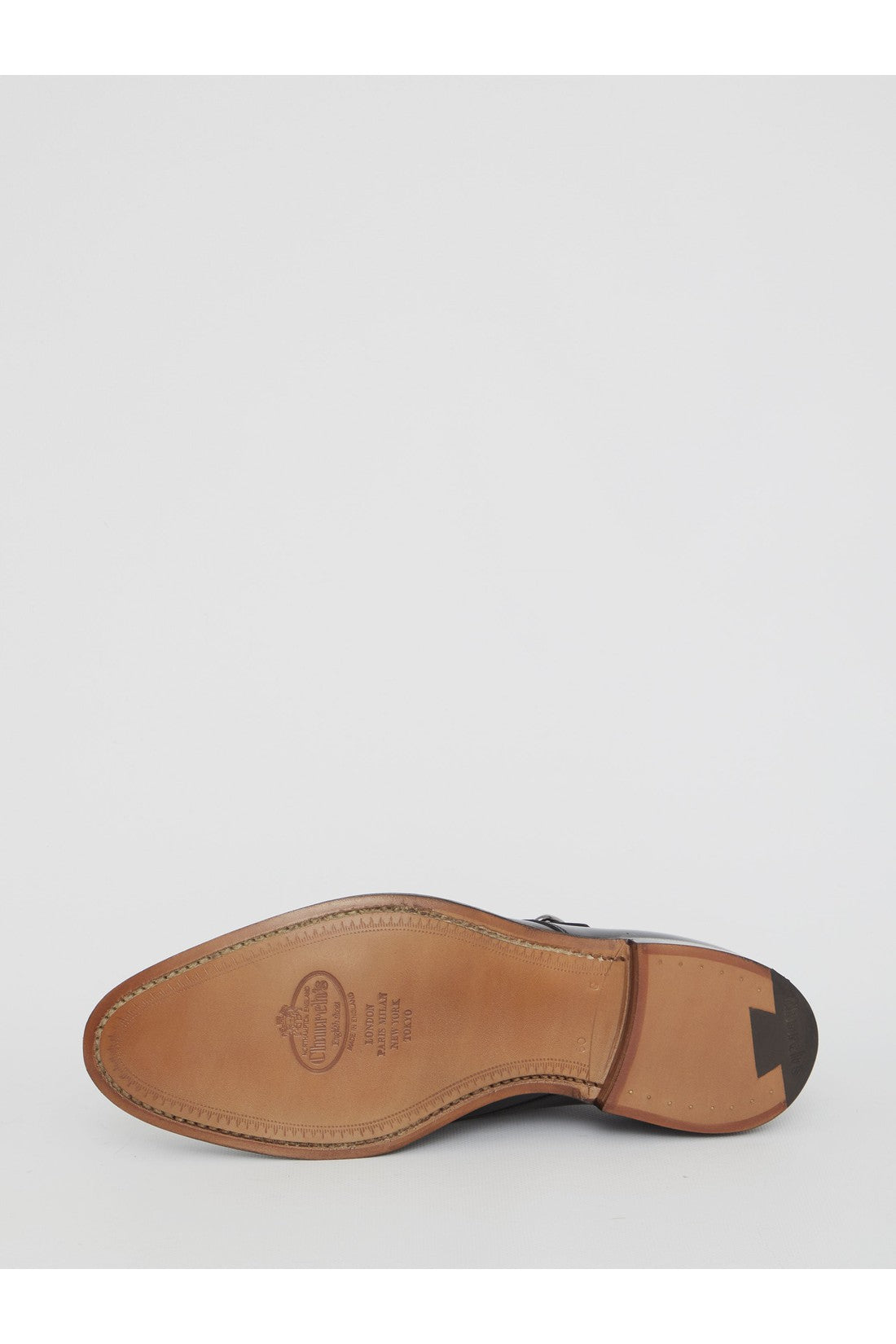 CHURCH'S-OUTLET-SALE-Detroit derby shoes-ARCHIVIST