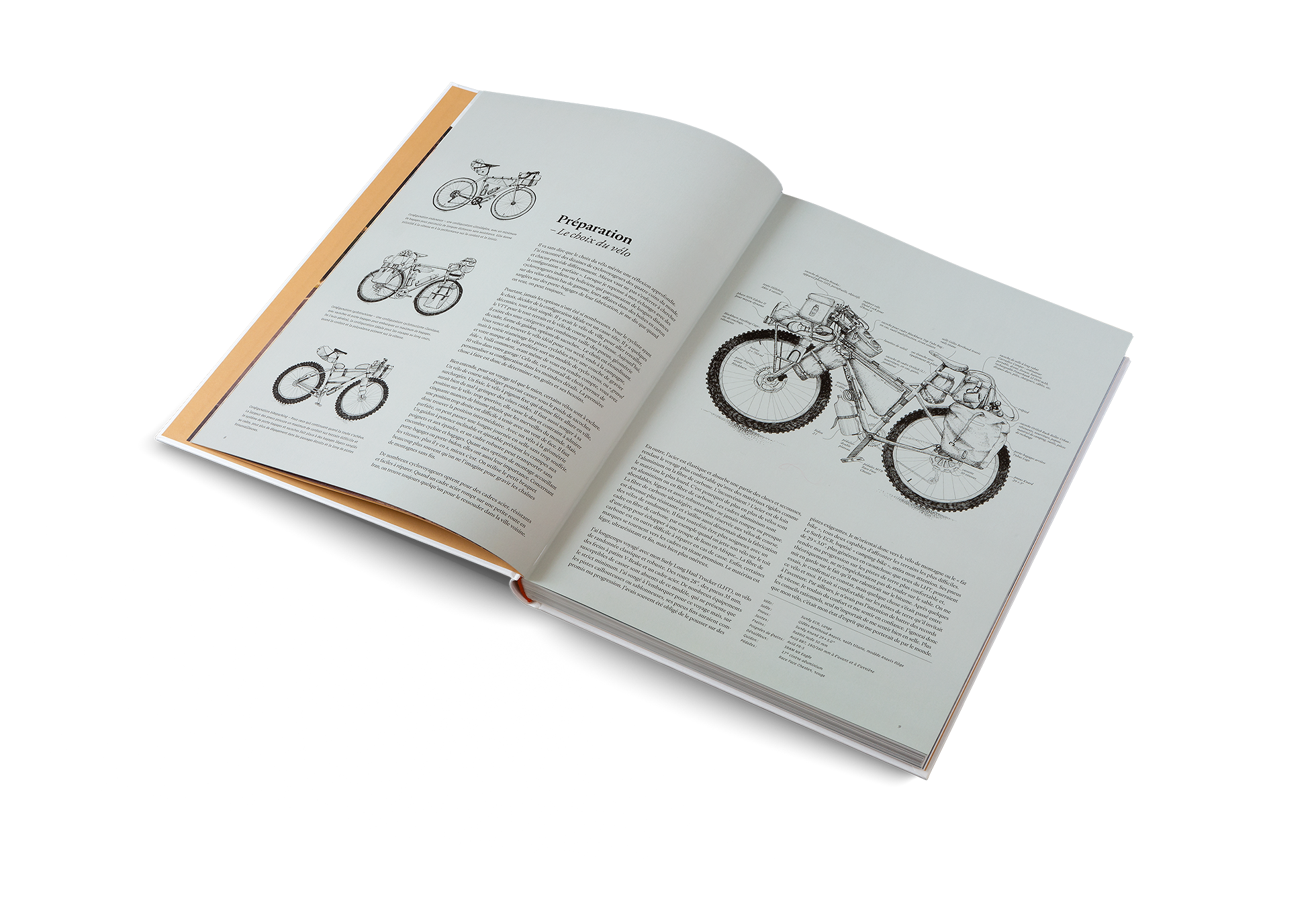 Gestalten Eu Shop-Deux ans à vélo-Book-Black-Deal-Outlet-by-ARCHIVIST