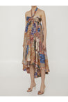 ZIMMERMANN-OUTLET-SALE-Devi halter maxi dress-ARCHIVIST