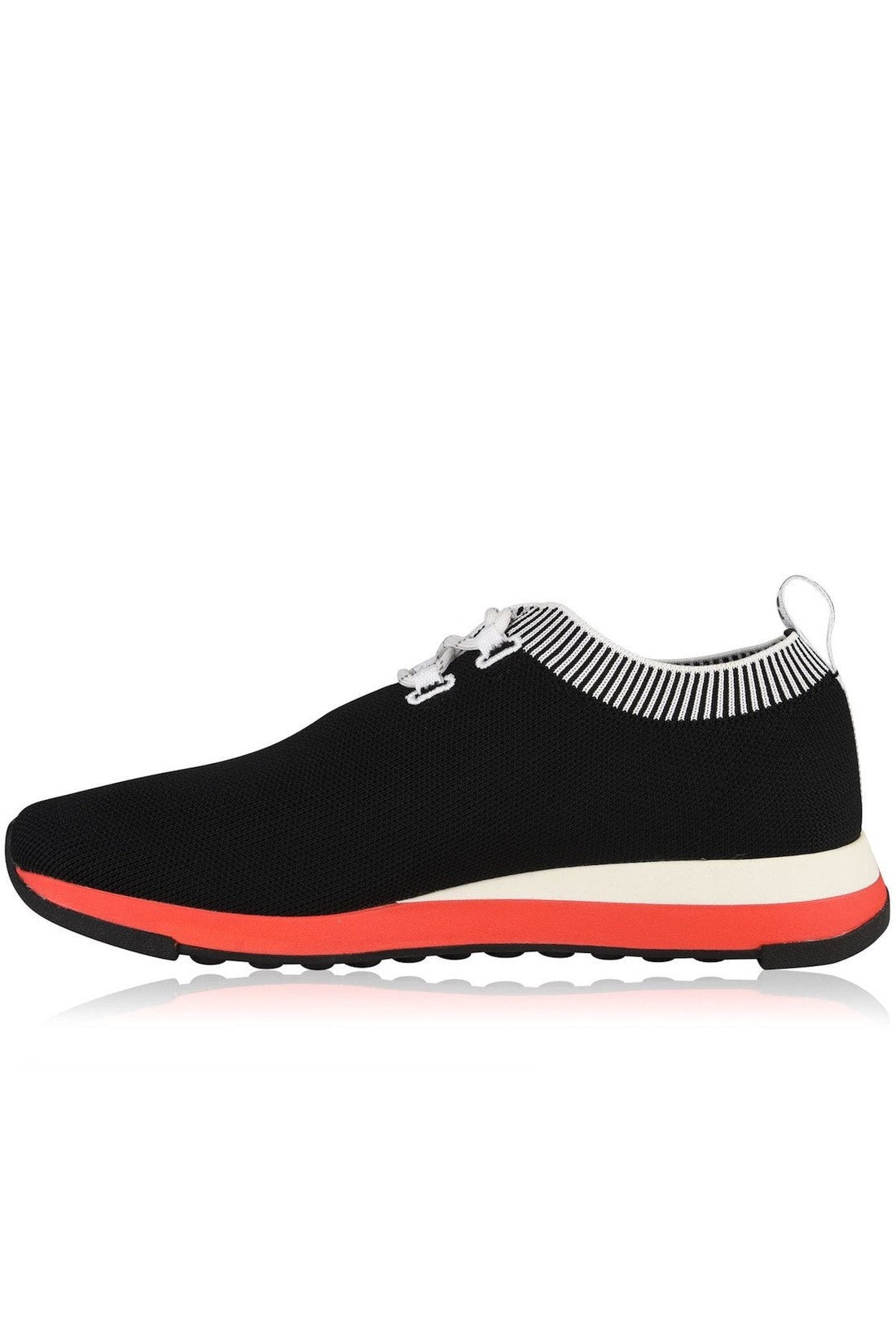 Paul Smith-OUTLET-SALE-Devlon Knitted Runners Sneakers-ARCHIVIST