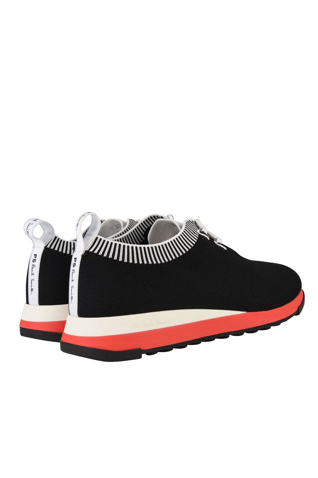 Paul Smith-OUTLET-SALE-Devlon Knitted Runners Sneakers-ARCHIVIST