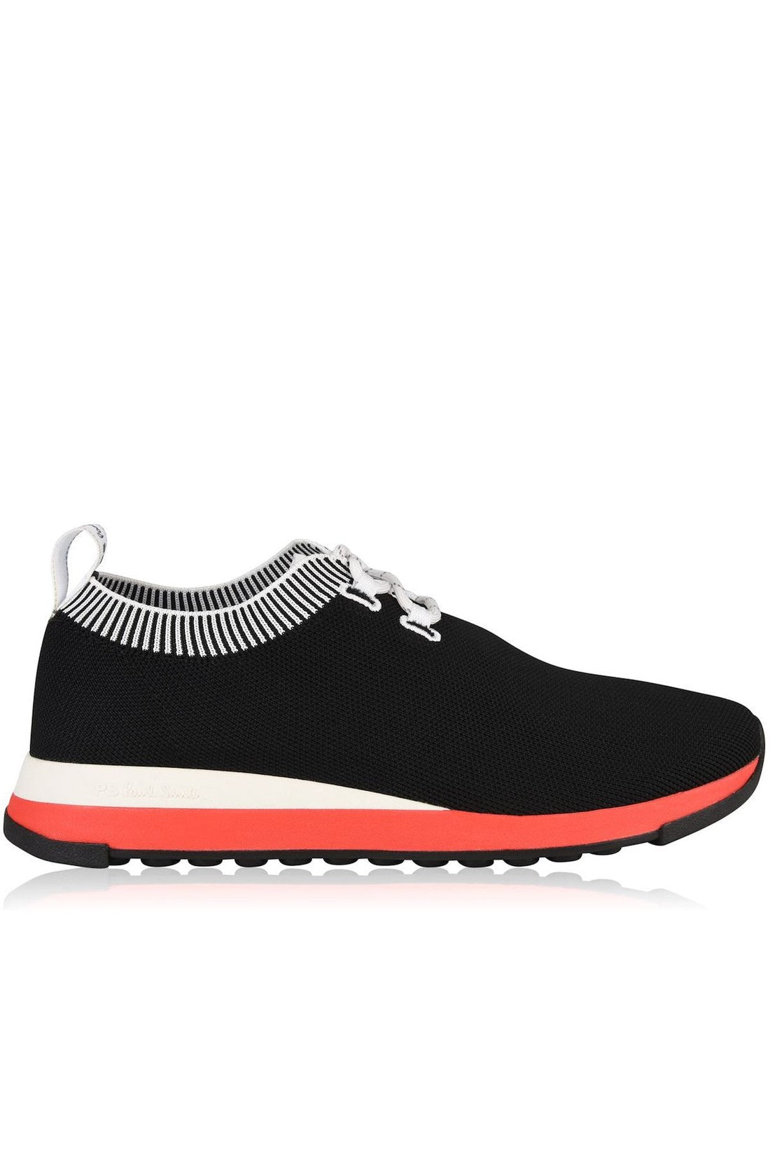 Paul Smith-OUTLET-SALE-Devlon Knitted Runners Sneakers-ARCHIVIST