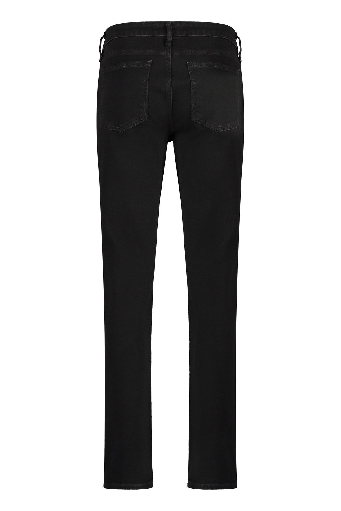 AGOLDE-OUTLET-SALE-Devon 5-pocket jeans-ARCHIVIST
