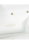 Dolce & Gabbana-OUTLET-SALE-Devotion leather mini-bag-ARCHIVIST