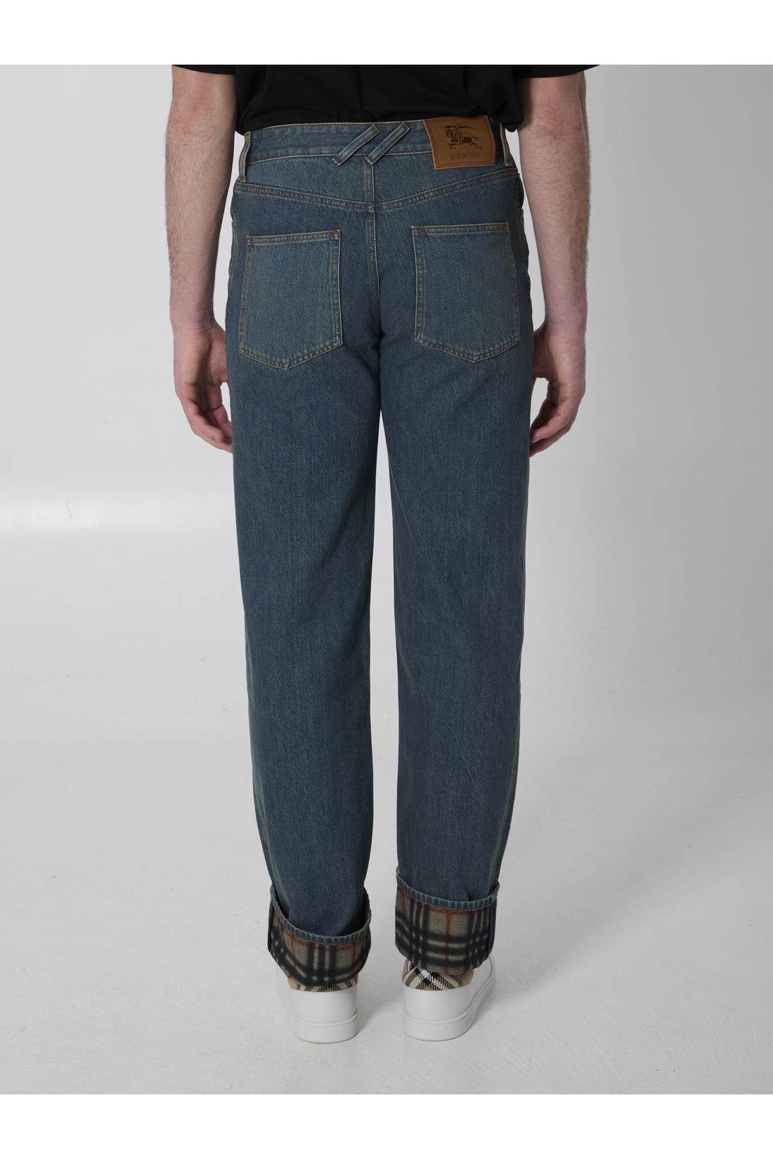 Dexter denim jeans