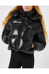 Duvetica-OUTLET-SALE-Diadema Puffer Down Jacket-ARCHIVIST