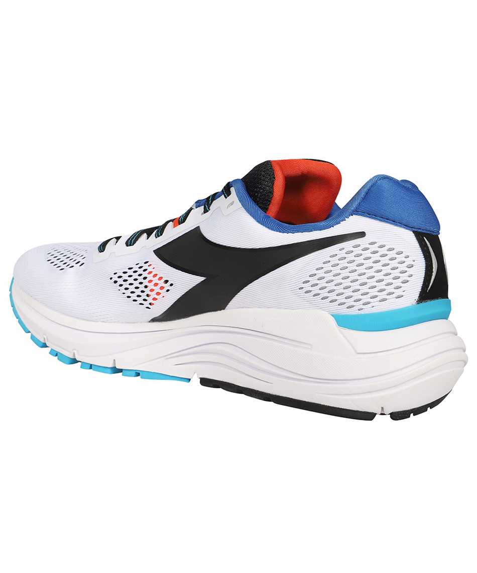 Nylon low-top sneakers-Diadora-OUTLET-SALE-ARCHIVIST