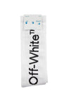 Off-White-OUTLET-SALE-Diagonal Helvetica Logo Long Socks-ARCHIVIST