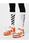 Off-White-OUTLET-SALE-Diagonal Helvetica Logo Long Socks-ARCHIVIST