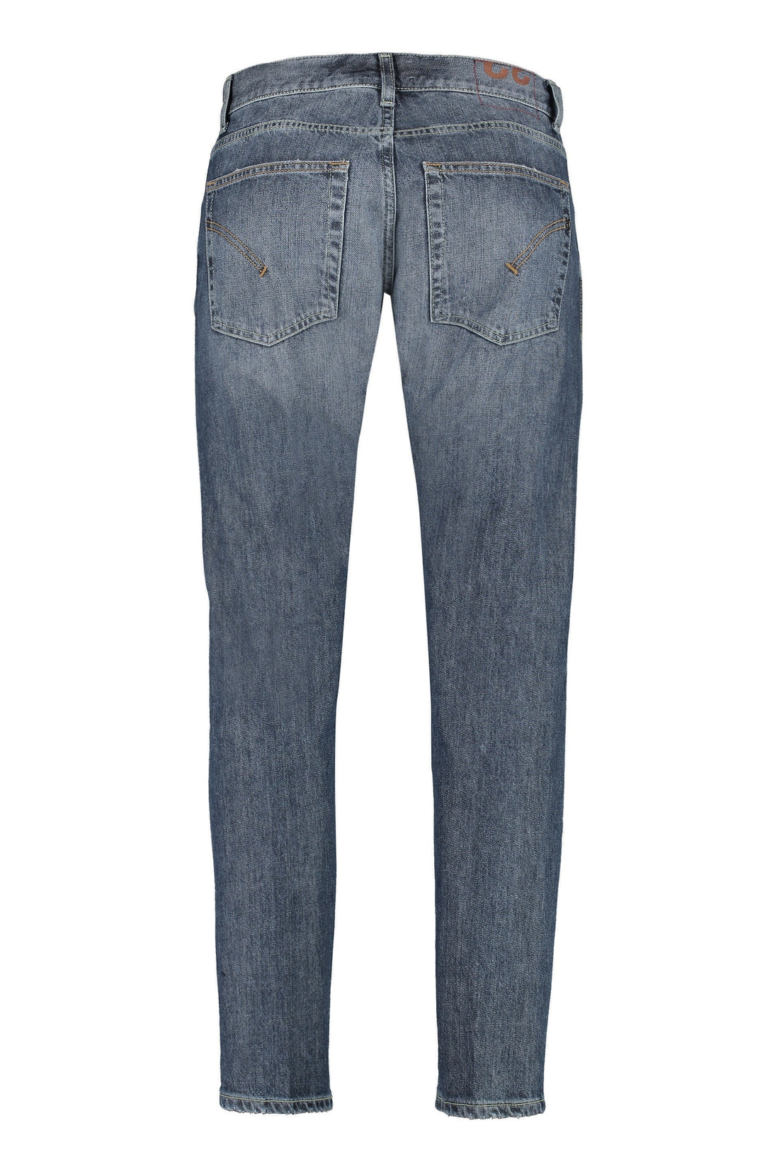 Dondup-OUTLET-SALE-Dian carrot-fit jeans-ARCHIVIST