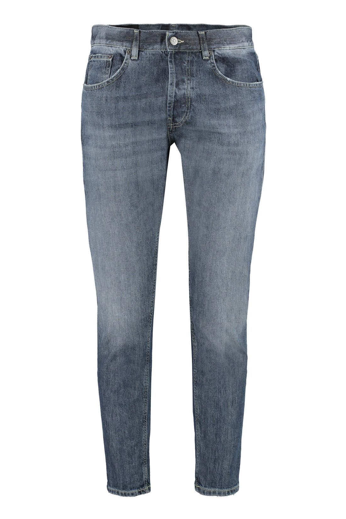 Dondup-OUTLET-SALE-Dian carrot-fit jeans-ARCHIVIST