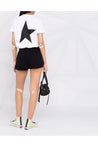 Golden Goose-OUTLET-SALE-Diana Star Logo Shorts-ARCHIVIST